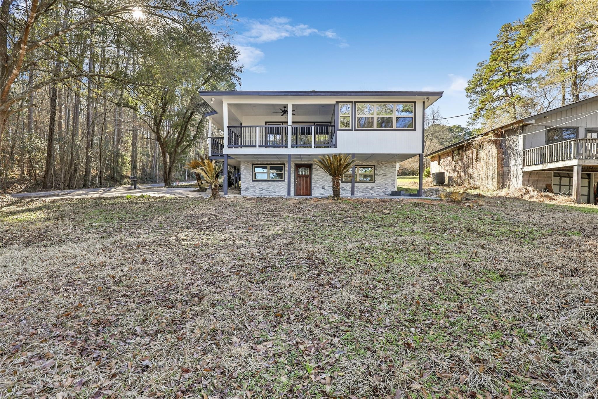 1 Mill Creek Road Point Blank, TX 77364 - Photo 4 of 43
