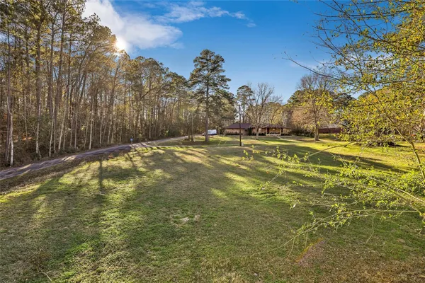 $435,000 | 1 Mill Creek Road, Point Blank, TX 77364