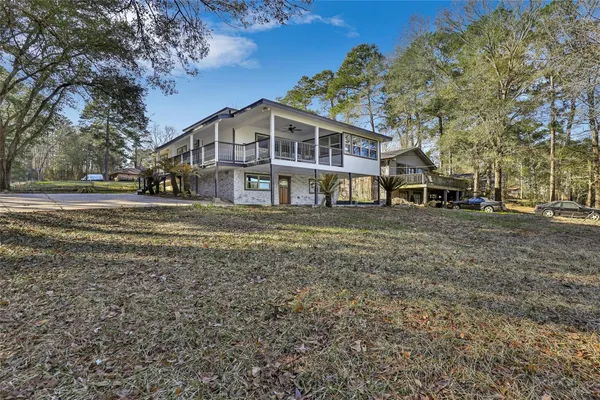 $435,000 | 1 Mill Creek Road, Point Blank, TX 77364