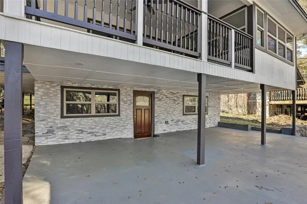 $435,000 | 1 Mill Creek Road, Point Blank, TX 77364