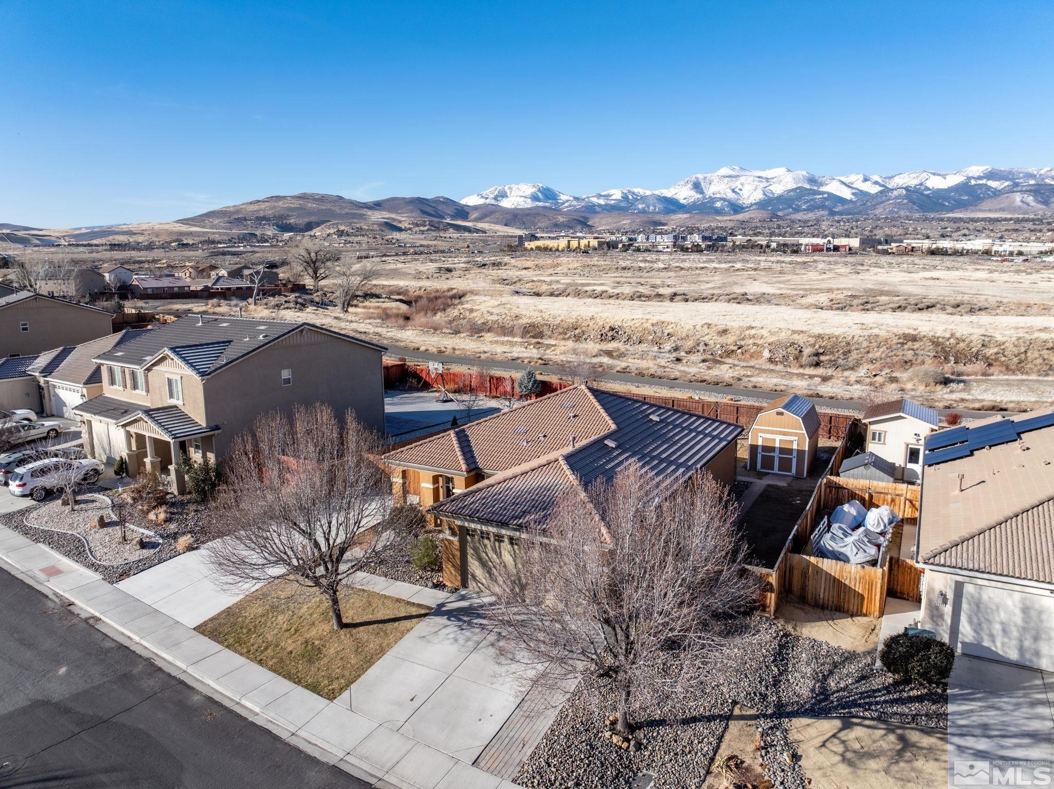 11455 Verazae Drive Reno, NV 89521 - Photo 5 of 34 Photo 5