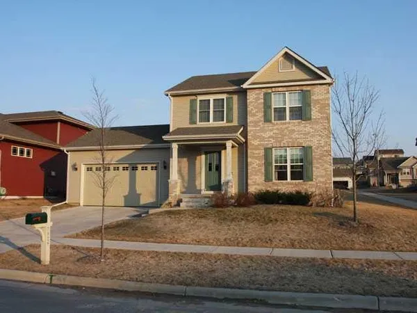 $485,000 | 7829 Copper Leaf Trail, Madison, WI 53719