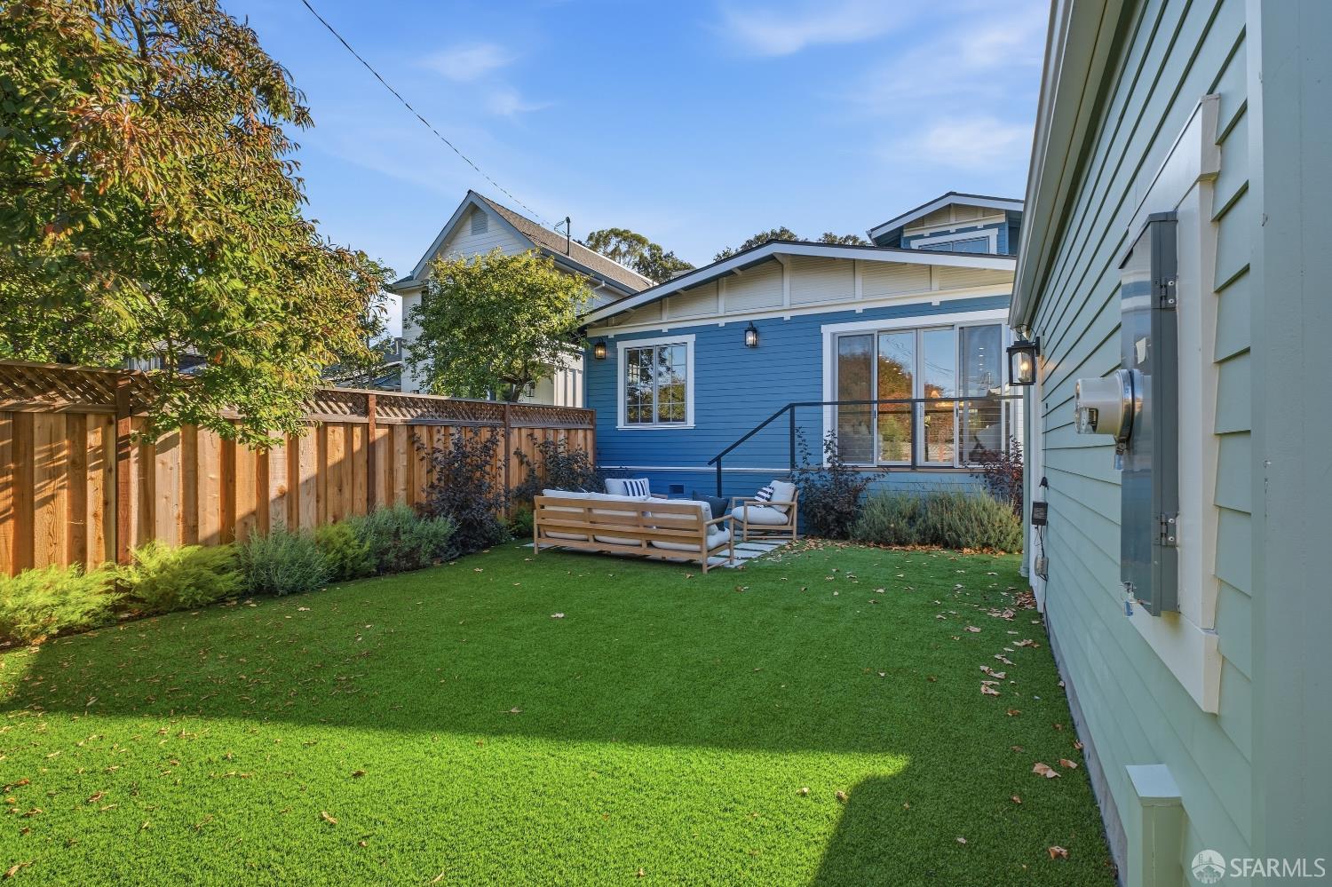 740 Fairfield Road Burlingame, CA 94010 - Photo 43 of 46 Gallery Image 43