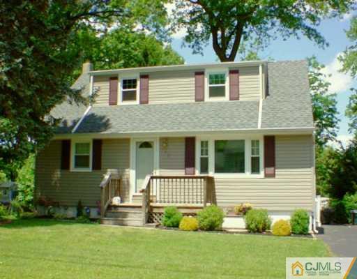 146 Normandy Road Colonia, NJ 07067 - Photo 1 of 2