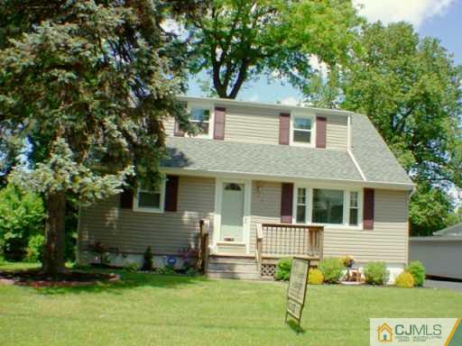 146 Normandy Road Colonia, NJ 07067 - Photo 2 of 2