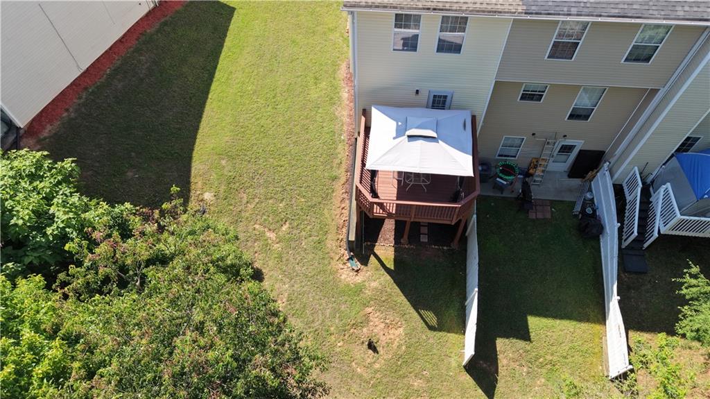 79 Timber Ridge Drive Cartersville, GA 30121 - Photo 33 of 34