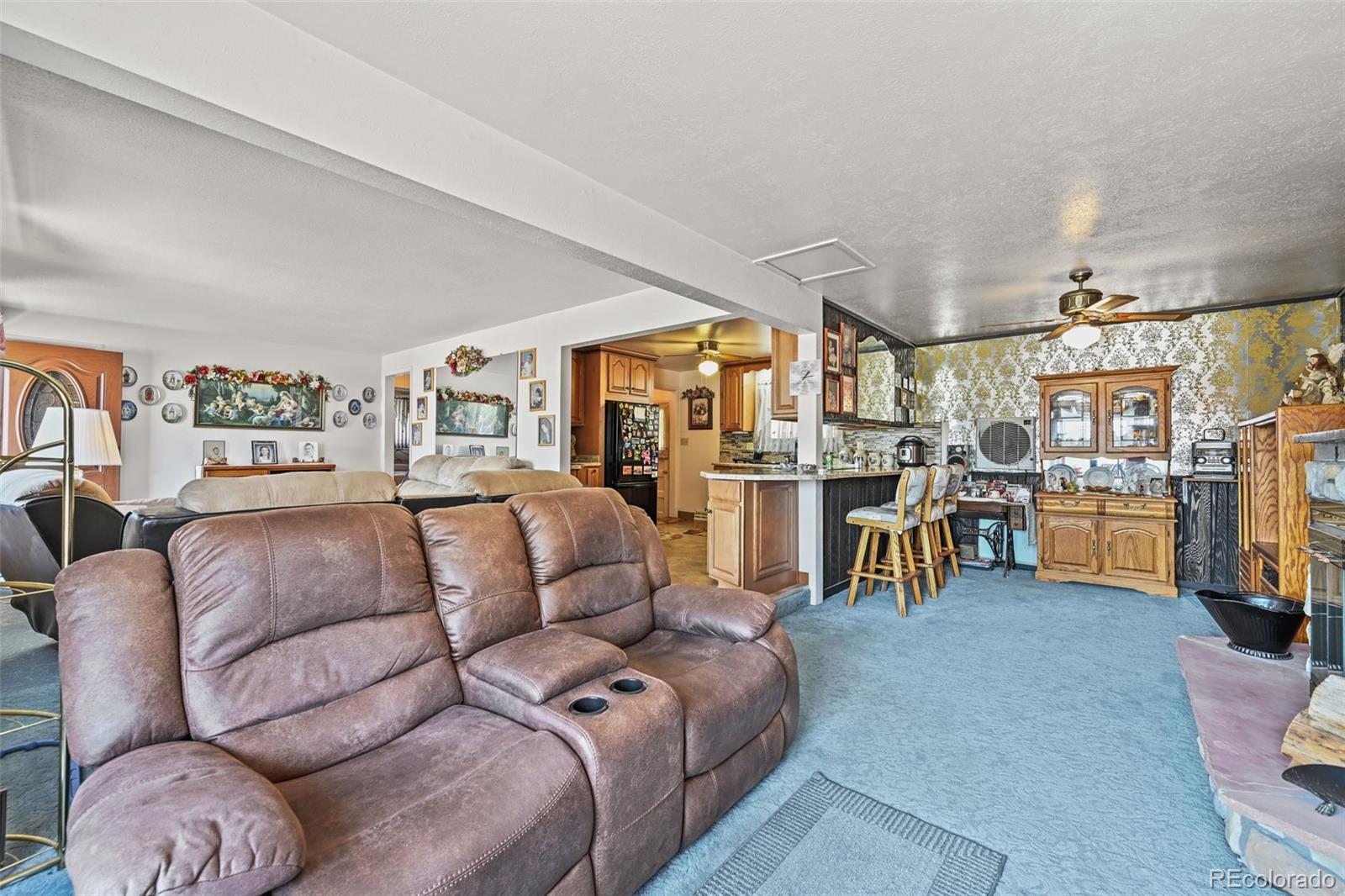 8261 Bluebell Way Denver, CO 80221 - Photo 11 of 30 Gallery Image 11