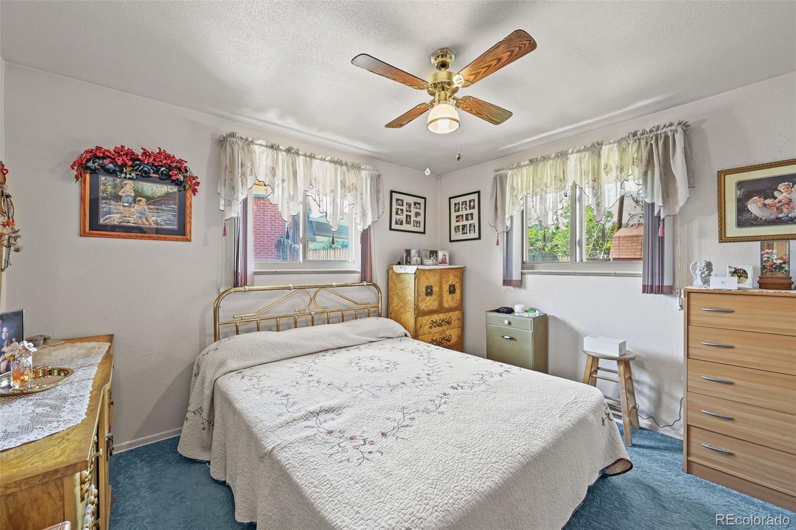 8261 Bluebell Way Denver, CO 80221 - Photo 18 of 30 Gallery Image 18