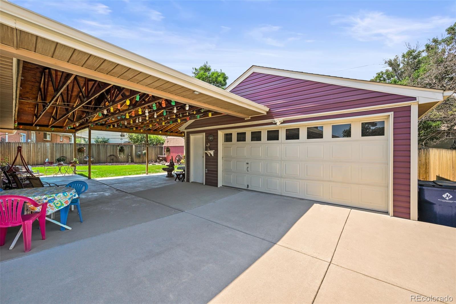 8261 Bluebell Way Denver, CO 80221 - Photo 21 of 30 Gallery Image 21