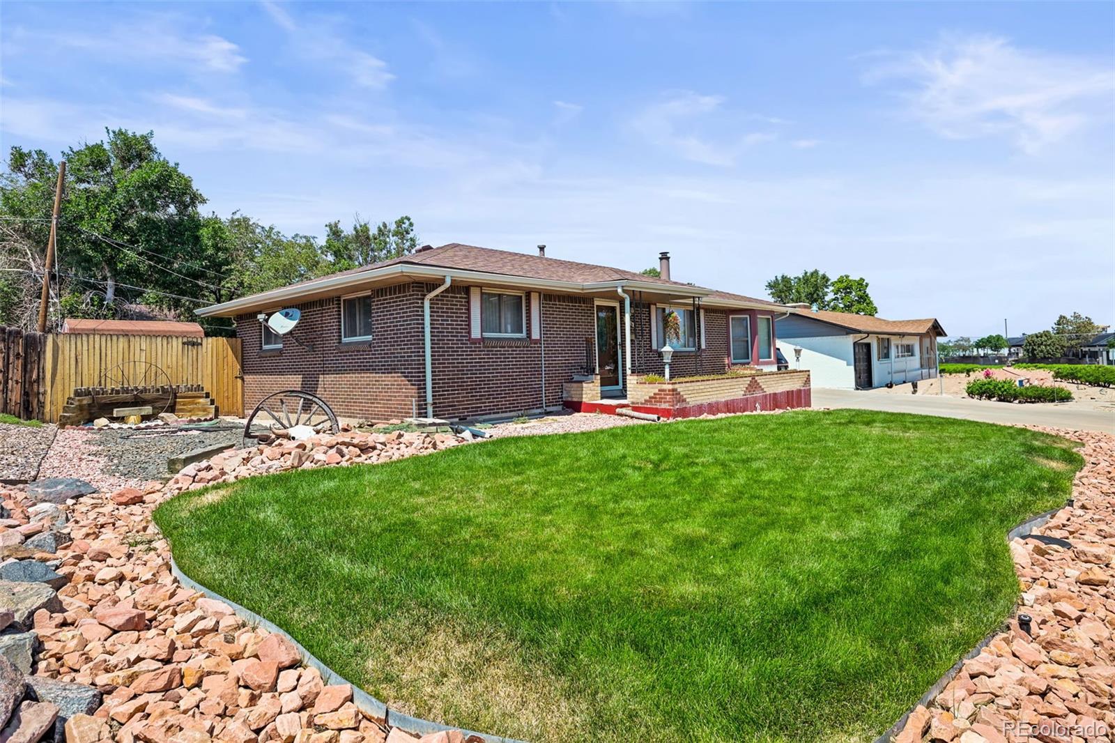 8261 Bluebell Way Denver, CO 80221 - Photo 4 of 30 Gallery Image 4