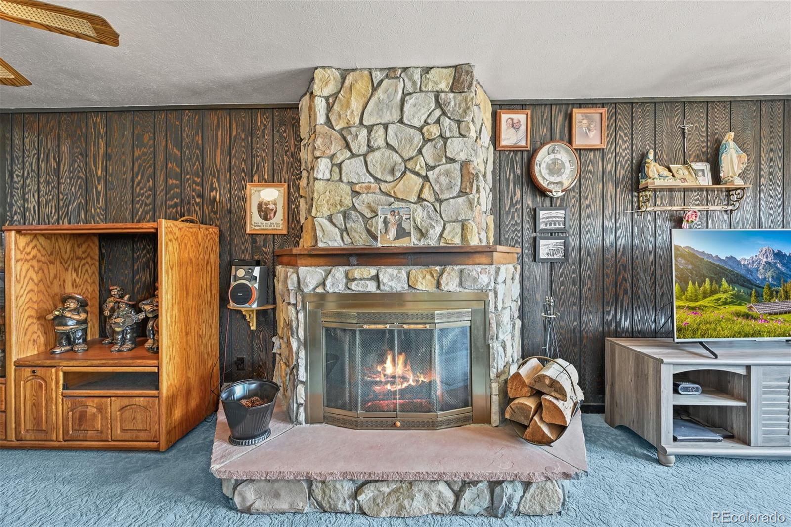 8261 Bluebell Way Denver, CO 80221 - Photo 10 of 30 Gallery Image 10