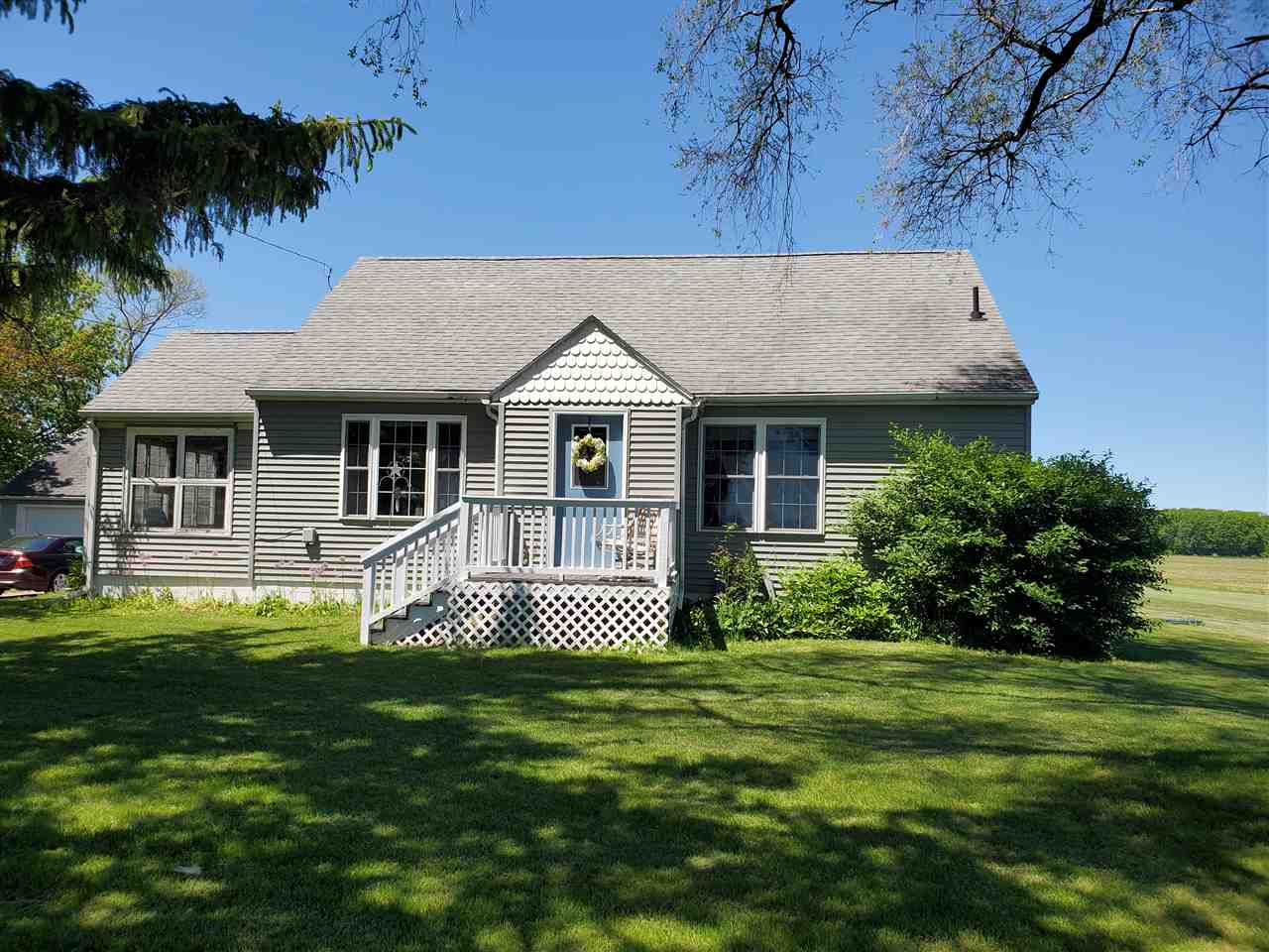 6285 North Center Road Saginaw, MI 48604 - Photo 1 of 28
