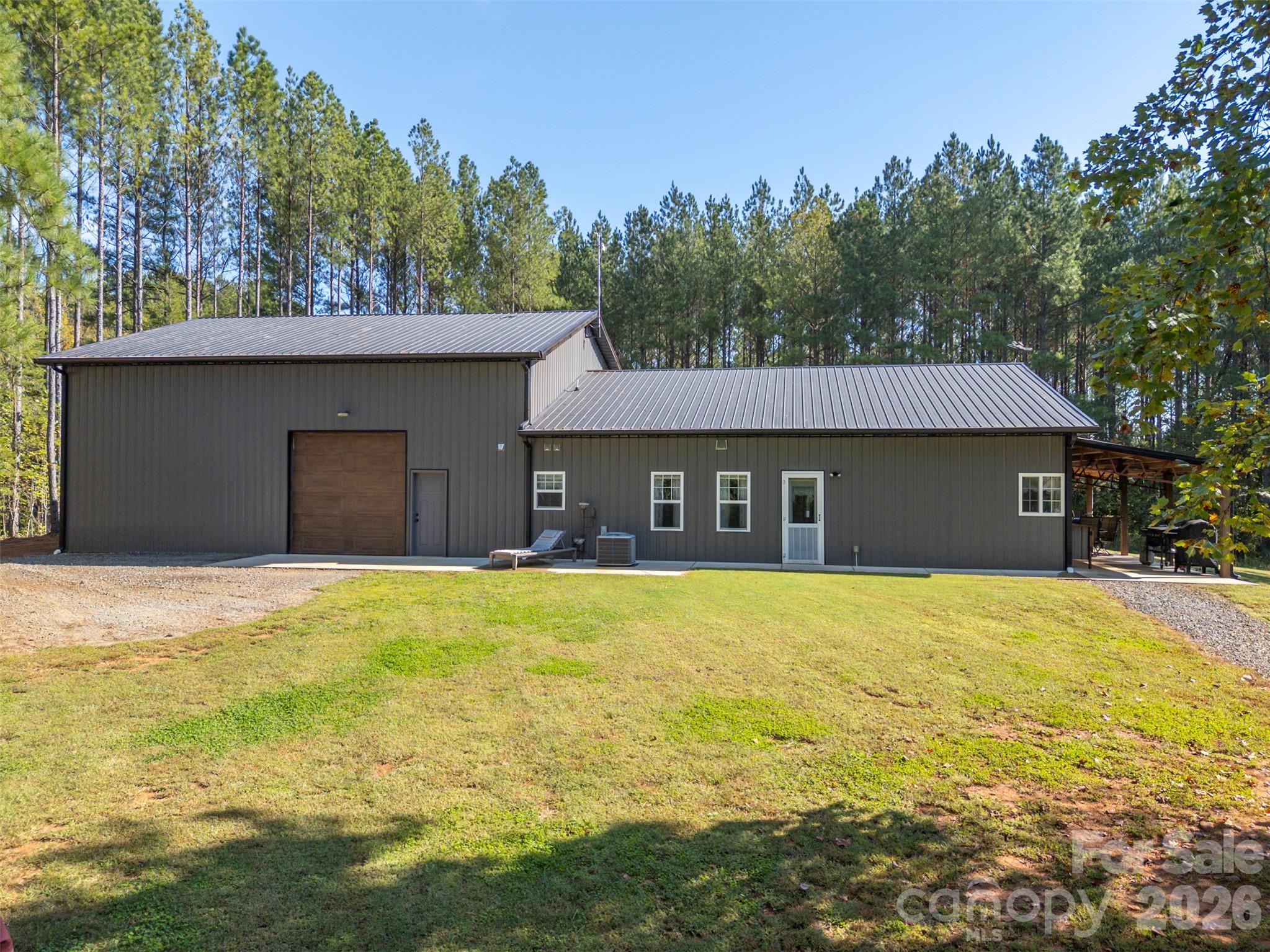 5238 Brooks Chapel Road Ellenboro, NC 28040 - Photo 42 of 48 Gallery Image 42