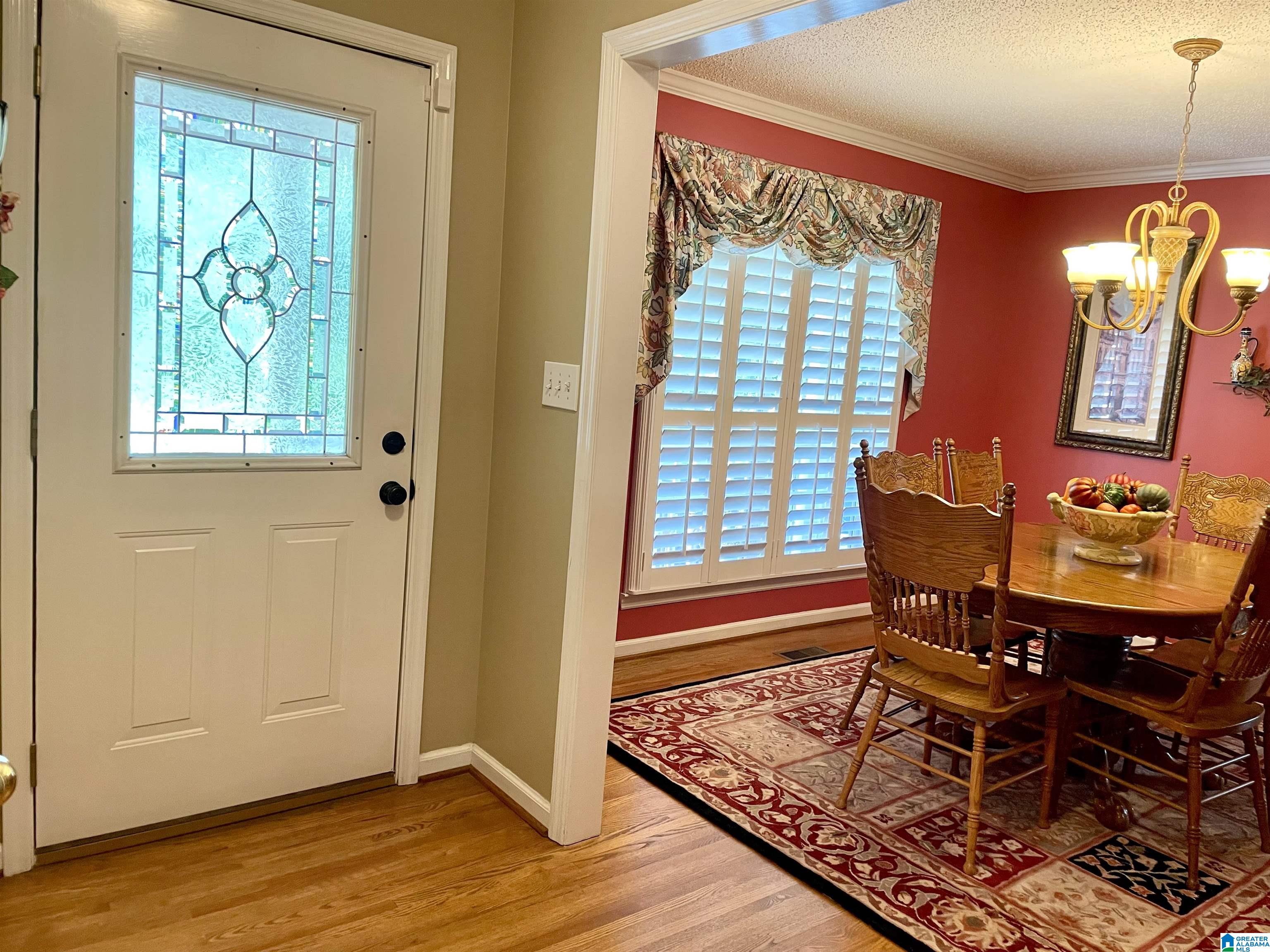 511 Springdale Road Mount Olive, AL 35117 - Photo 6 of 46