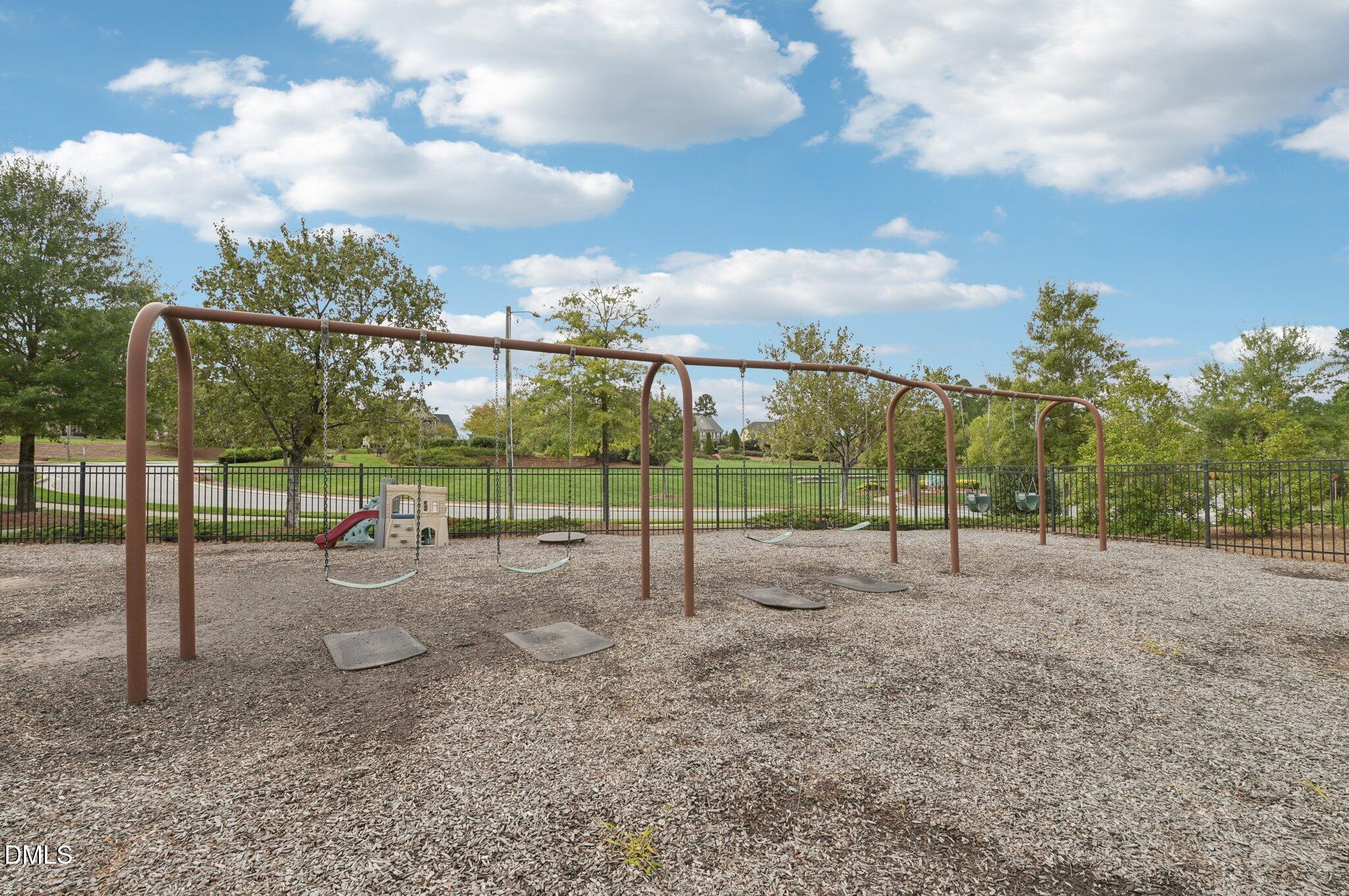 1024 Laredo Lane Durham, NC 27703 - Photo 32 of 32 a view of a park