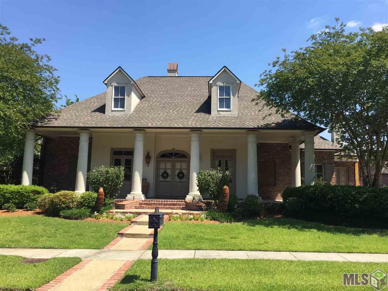 17809 British Lane Baton Rouge, LA 70810 - Photo 1 of 24