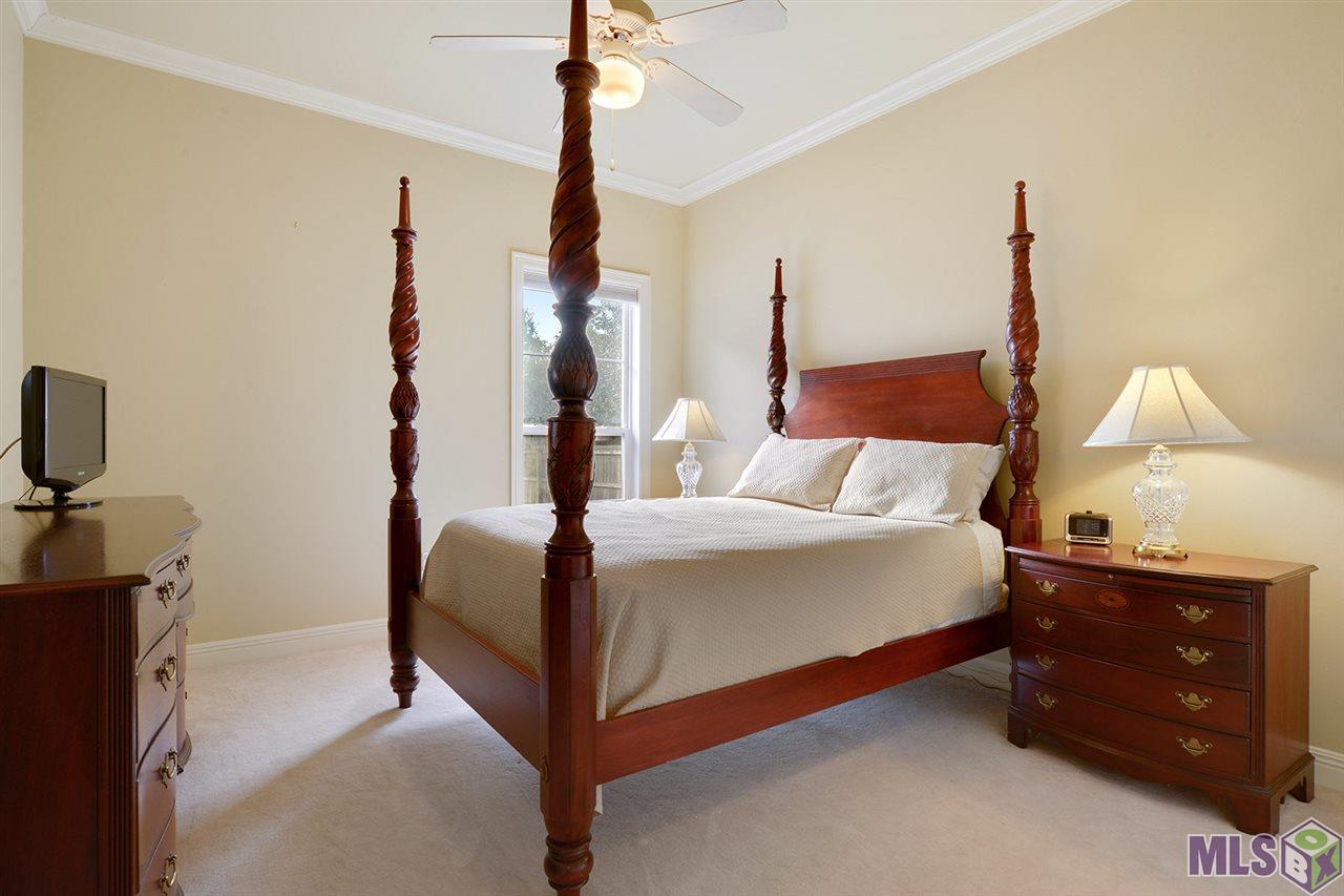 17809 British Lane Baton Rouge, LA 70810 - Photo 19 of 24 Bedroom