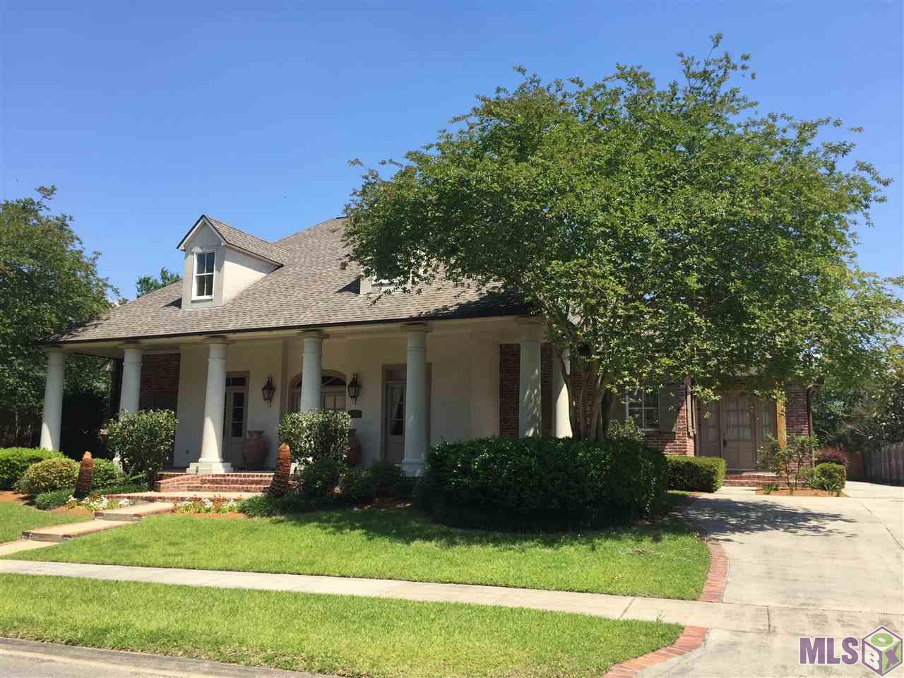17809 British Lane Baton Rouge, LA 70810 - Photo 2 of 24