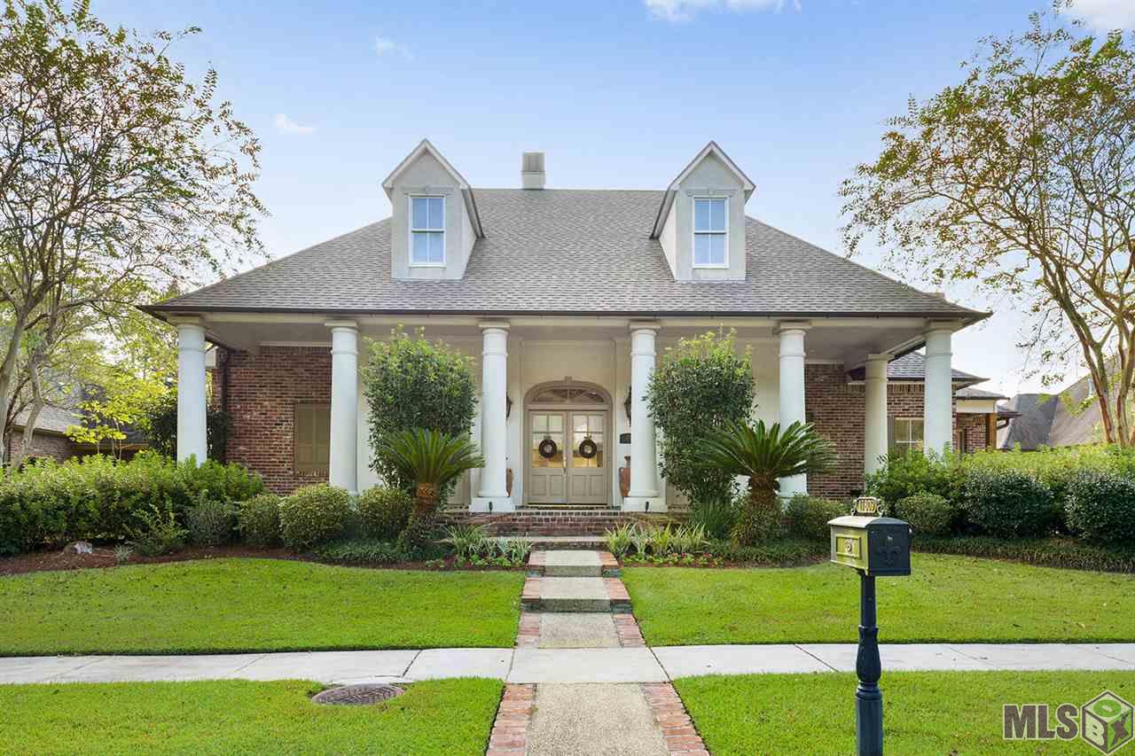 17809 British Lane Baton Rouge, LA 70810 - Photo 3 of 24