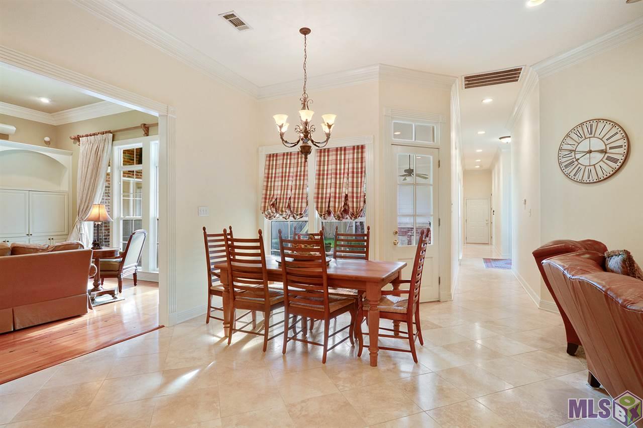 17809 British Lane Baton Rouge, LA 70810 - Photo 10 of 24 Breakfast