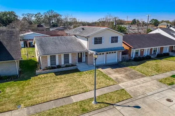 $277,000 | 136 Linda Court, Gretna, LA 70053