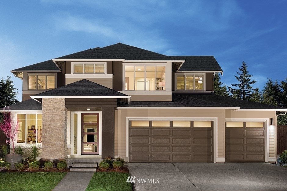 3722 170th Place Southeast Bothell, WA 98012 - Photo 1 of 3