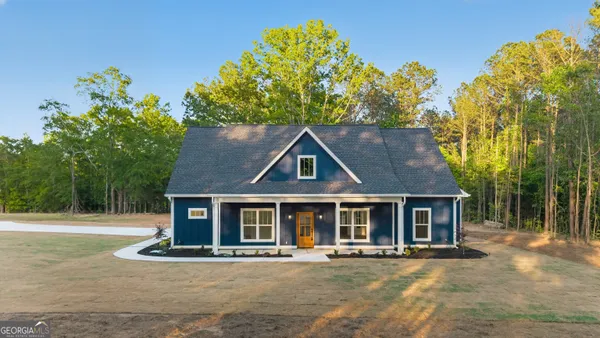 $479,000 | 166 Midway Road, Barnesville, GA 30204