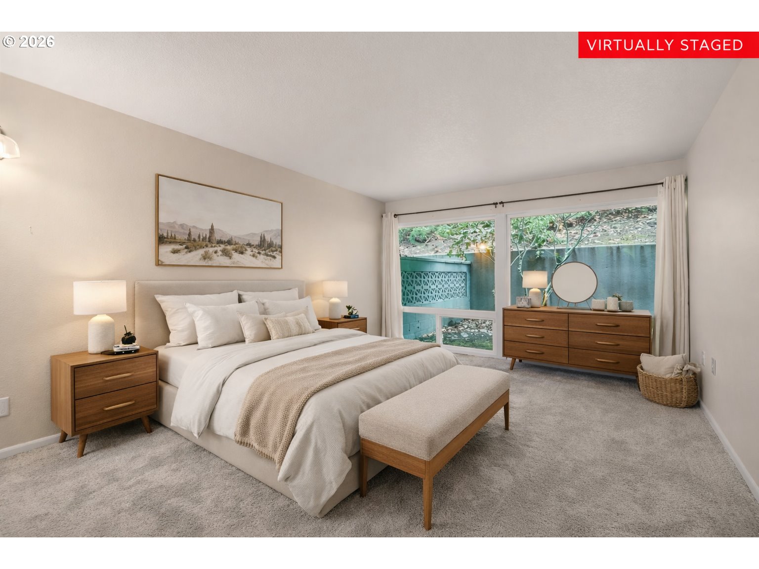 4460 Southwest Scholls Ferry Road, Unit 3 Portland, OR 97225 - Photo 13 of 36 Gallery Image 13