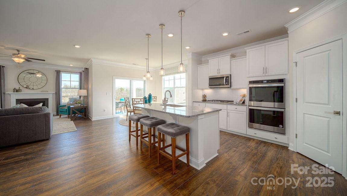 12 Fox Cove Road Hendersonville, NC 28792 - Photo 11 of 29 Gallery Image 11