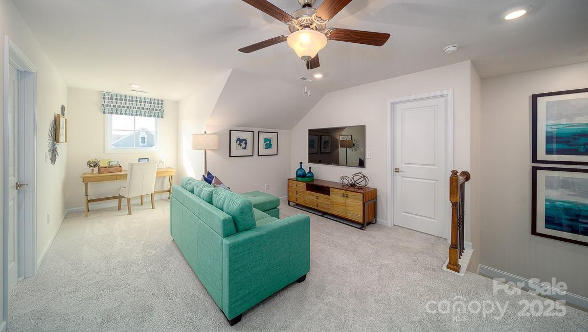 12 Fox Cove Road Hendersonville, NC 28792 - Photo 16 of 29 Gallery Image 16