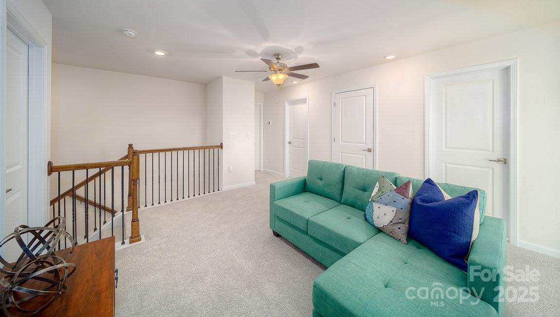 12 Fox Cove Road Hendersonville, NC 28792 - Photo 17 of 29 Gallery Image 17