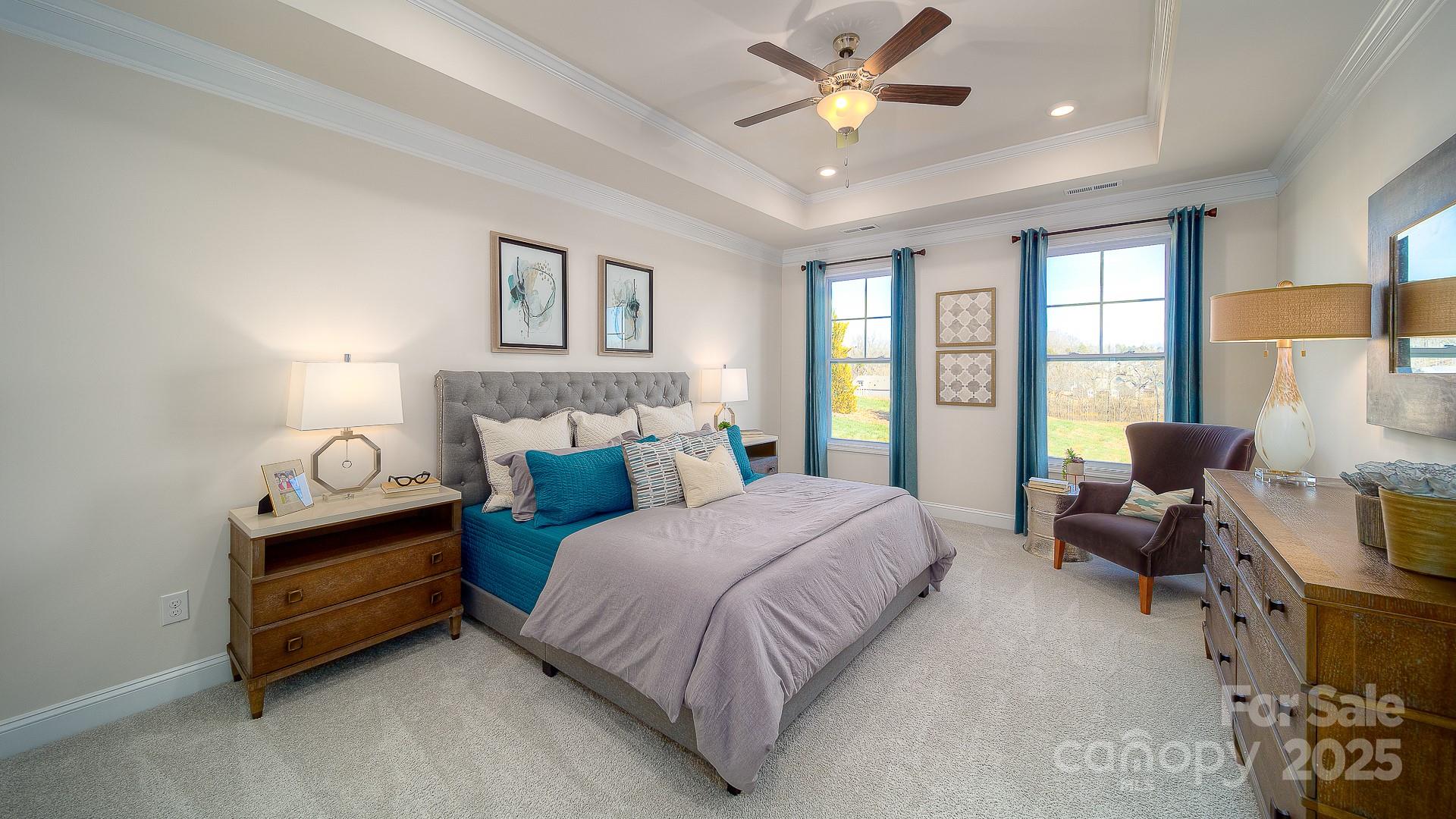 12 Fox Cove Road Hendersonville, NC 28792 - Photo 22 of 29 Gallery Image 22