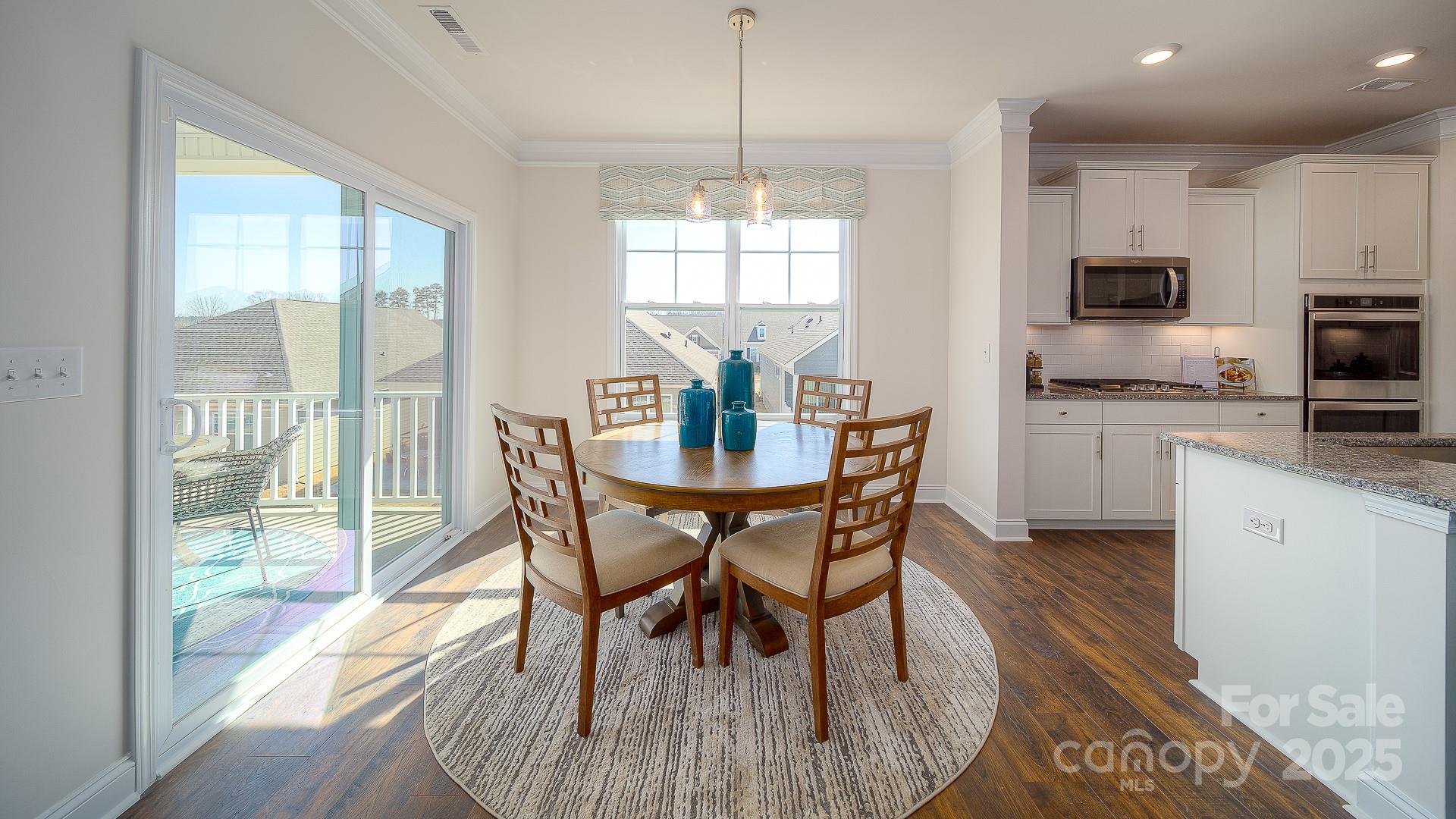 12 Fox Cove Road Hendersonville, NC 28792 - Photo 27 of 29 Gallery Image 27