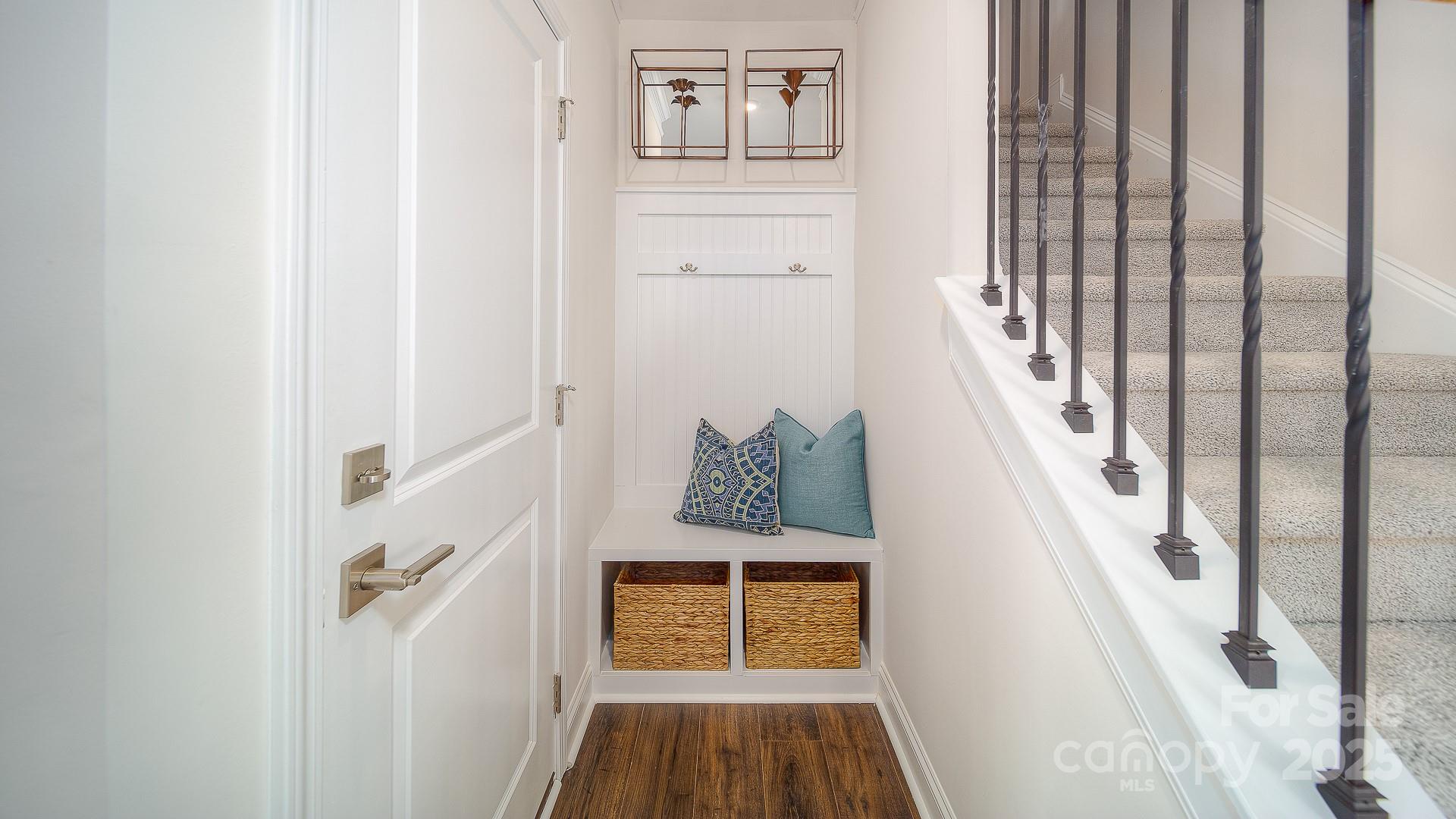 12 Fox Cove Road Hendersonville, NC 28792 - Photo 29 of 29 Gallery Image 29