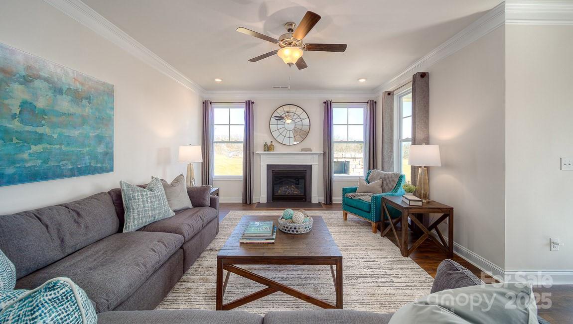 12 Fox Cove Road Hendersonville, NC 28792 - Photo 5 of 29 Gallery Image 5