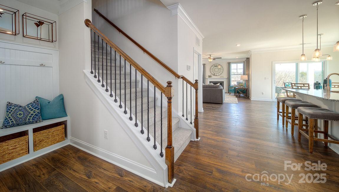 12 Fox Cove Road Hendersonville, NC 28792 - Photo 9 of 29 Gallery Image 9