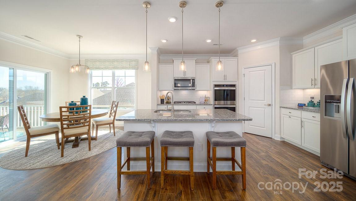 12 Fox Cove Road Hendersonville, NC 28792 - Photo 10 of 29 Gallery Image 10