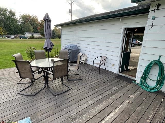 6725 South Vassar Road Vassar, MI 48768 - Photo 14 of 19
