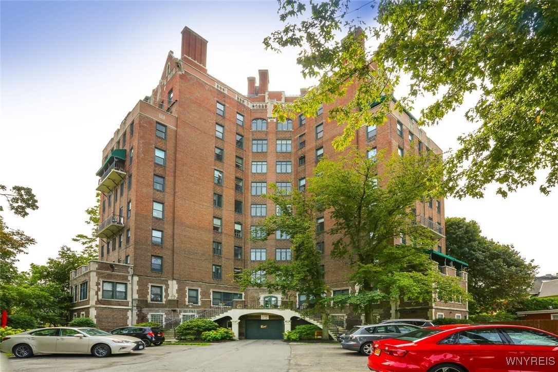 800 West Ferry Street, Unit 5CC Buffalo, NY 14222 - Photo 14 of 14