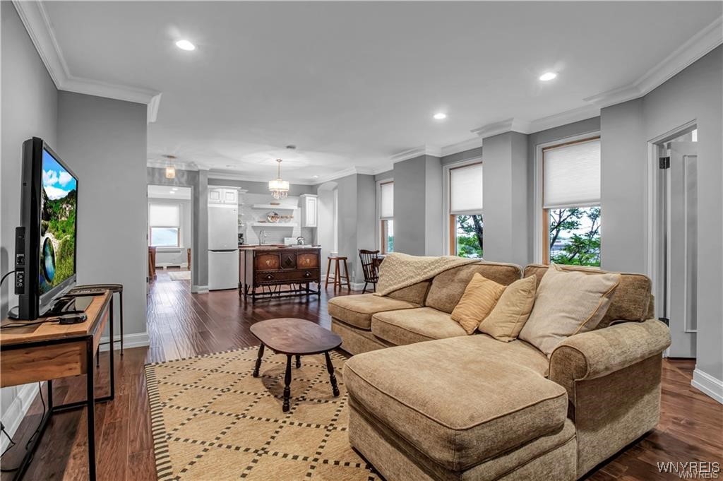 800 West Ferry Street, Unit 5CC Buffalo, NY 14222 - Photo 5 of 14