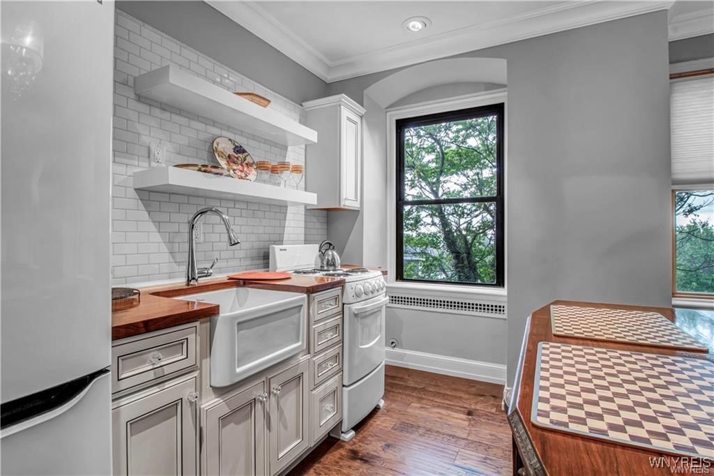 800 West Ferry Street, Unit 5CC Buffalo, NY 14222 - Photo 6 of 14