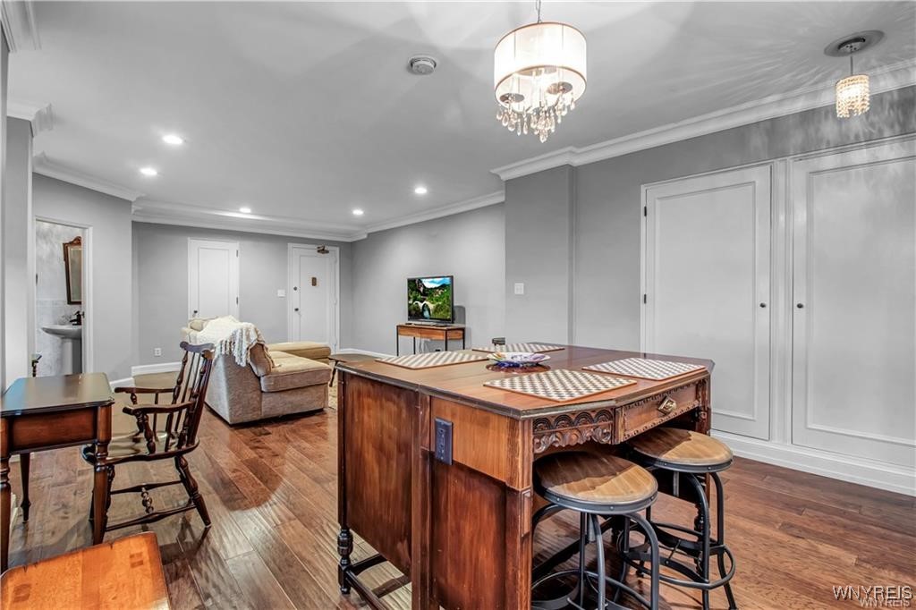 800 West Ferry Street, Unit 5CC Buffalo, NY 14222 - Photo 7 of 14