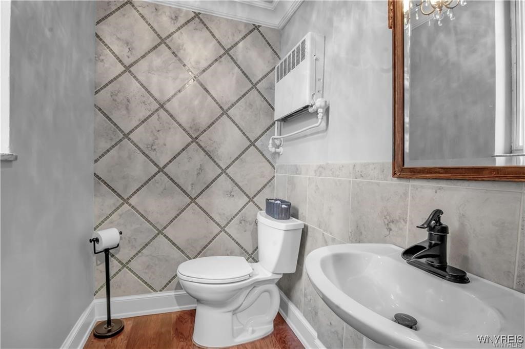 800 West Ferry Street, Unit 5CC Buffalo, NY 14222 - Photo 8 of 14