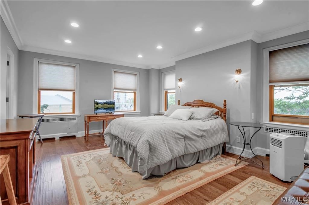 800 West Ferry Street, Unit 5CC Buffalo, NY 14222 - Photo 9 of 14