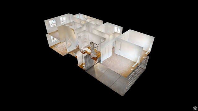 783 Pheasantbrook Drive, Unit 2A Centerville, UT 84014 - Photo 40 of 41 Floor plan