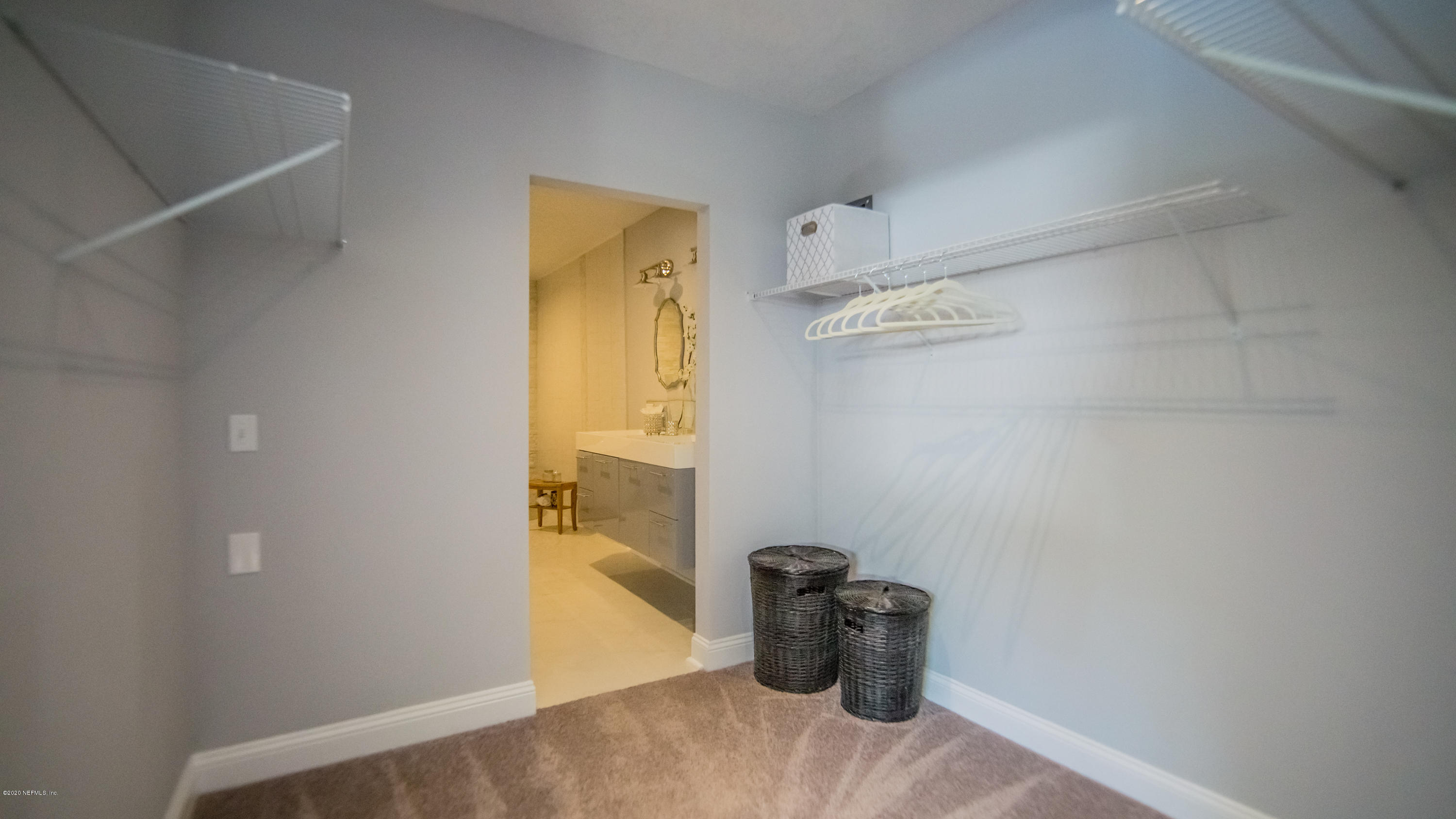 1215 Cactus Cut Road Middleburg, FL 32068 - Photo 54 of 93 a view of a storage & utility room