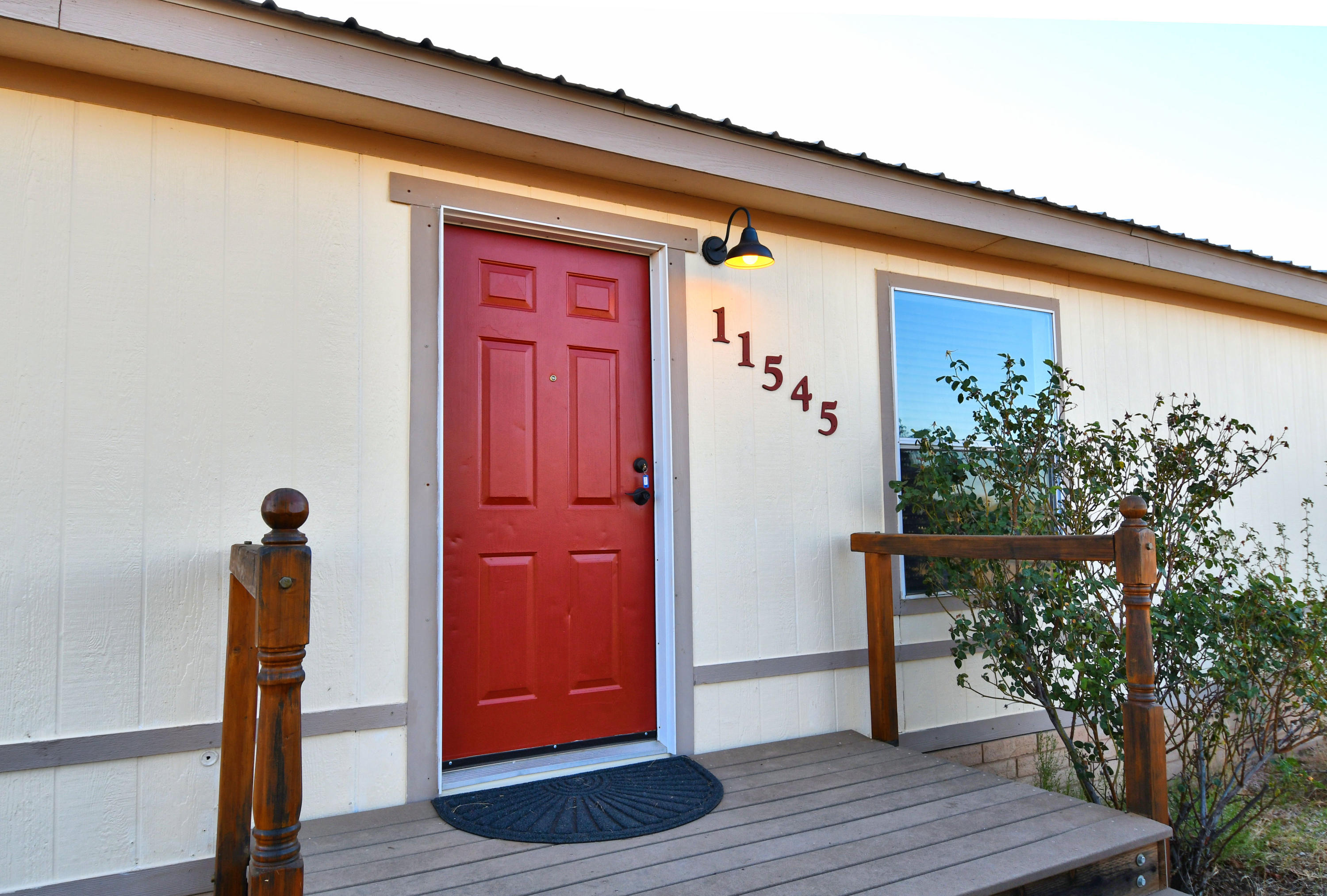 11545 North Derringer Road Marana, AZ 85653 - Photo 7 of 26