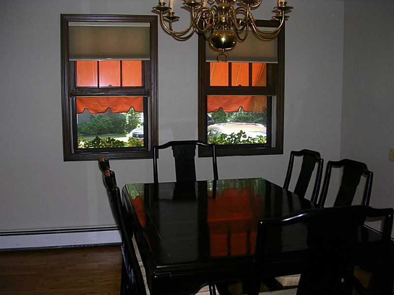 693 Lower River Road Lincoln, RI 02865 - Photo 11 of 19 Dining Room.