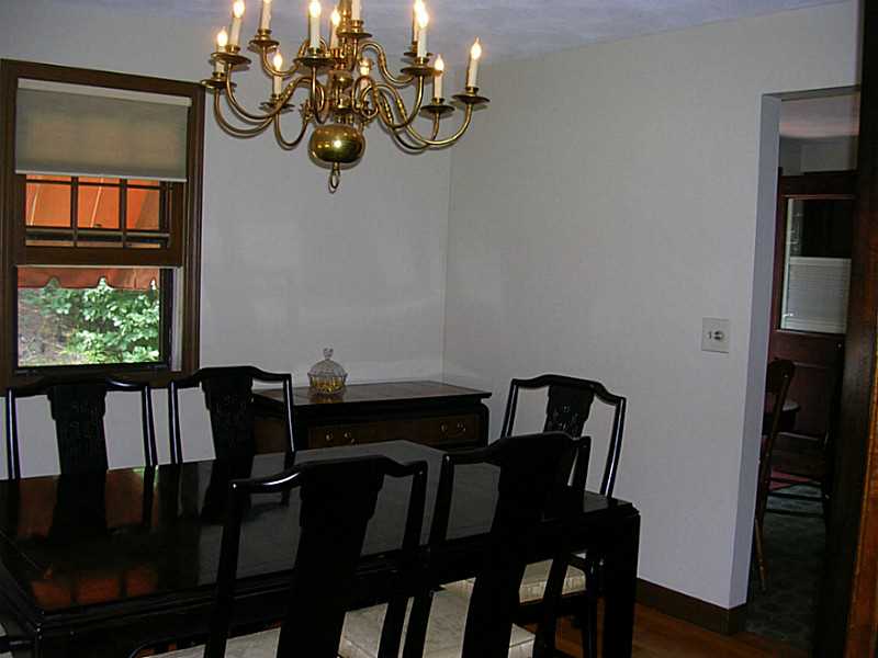 693 Lower River Road Lincoln, RI 02865 - Photo 12 of 19 Dining Room.