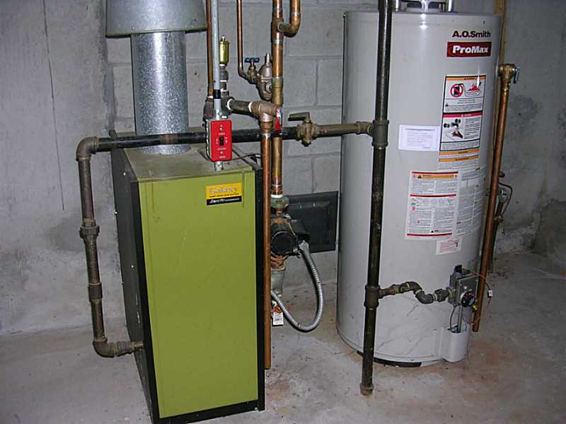 693 Lower River Road Lincoln, RI 02865 - Photo 18 of 19 Other. newer furnace